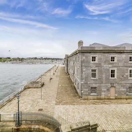 شقة 2 Bed- Edgcumbe View By Pureserviced بلايموث المظهر الخارجي الصورة