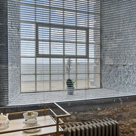 شقة 2 Bed- Edgcumbe View By Pureserviced بلايموث المظهر الخارجي الصورة