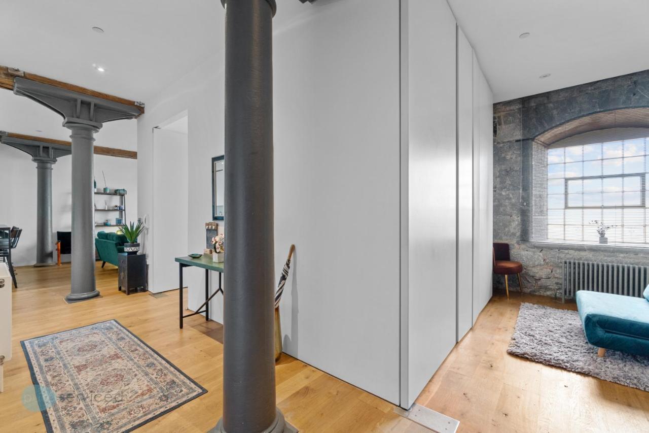 شقة 2 Bed- Edgcumbe View By Pureserviced بلايموث المظهر الخارجي الصورة