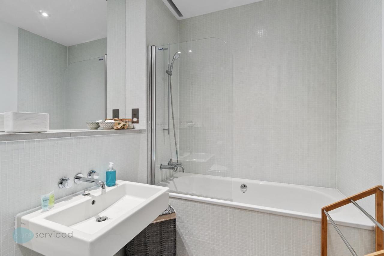 شقة 2 Bed- Edgcumbe View By Pureserviced بلايموث المظهر الخارجي الصورة